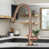 Antique Copper selected