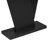 Emilio 59.8" Wood Console Sofa Table-1794016688