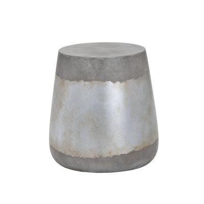 Millwright End Table