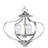 3 - Light Empire Chandelier-86096607