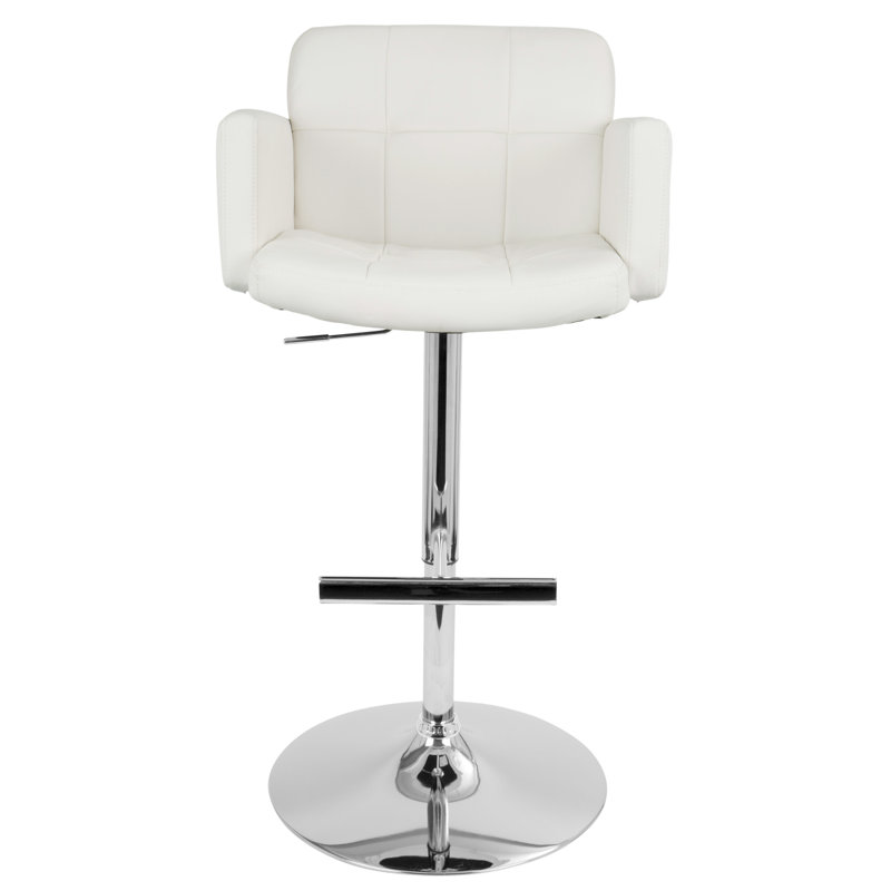 Tabouret de bar réglable Stout