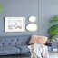 Miroir d'appoint 11 "