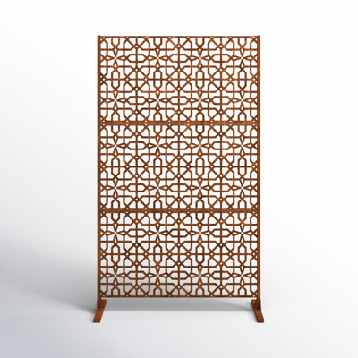 Screen Series Metal Privacy Screen