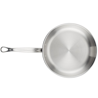 Hestan ProBond Open Skillet & Frying Pan