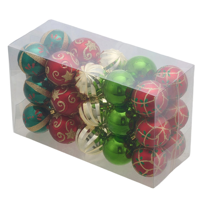 11.5cm Other Bauble