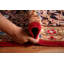 Tapis rouge 10 x 13