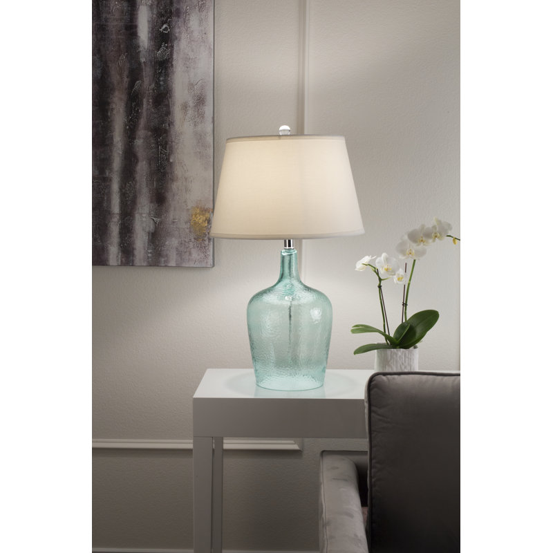 Conanso Glass Table Lamp