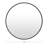 Aluminium Round Mirror-65717674-65717677