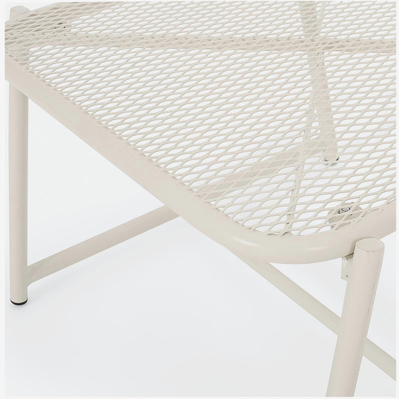 Table de salon / chambre / balcon