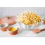 8 Oz. Mini Round Cocotte, Peche