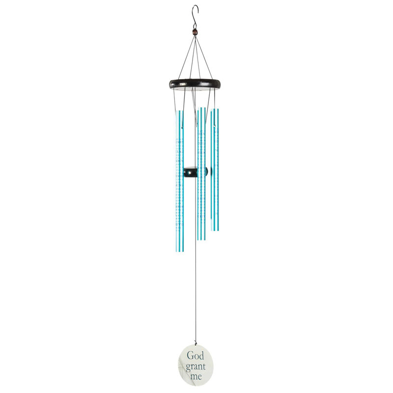 Carillon Dontrelle Serenity Prayer