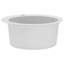 Belfry Kitchen Rosalyn 505mm W Single Bowl Stone Kitchen Sink