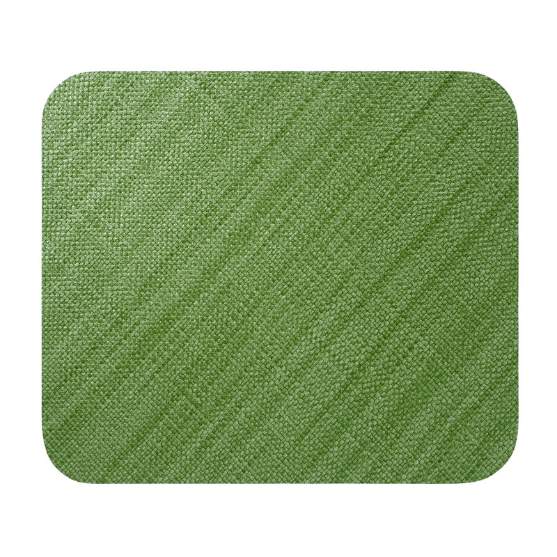 Izmir Mat, 13" W x 15" L, Grass