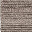 Tapis brun tissé à la main Penn-24432254