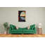 1 Piece Wrapped Canvas Wall Art