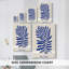 Matisse CDXCIV, reproduction d'art encadrée Cavas-2137019494