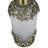 Glass Liquid Soap Dispenser  11.5 Oz