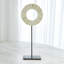 One Layer Bone Mounted Ring-434680272