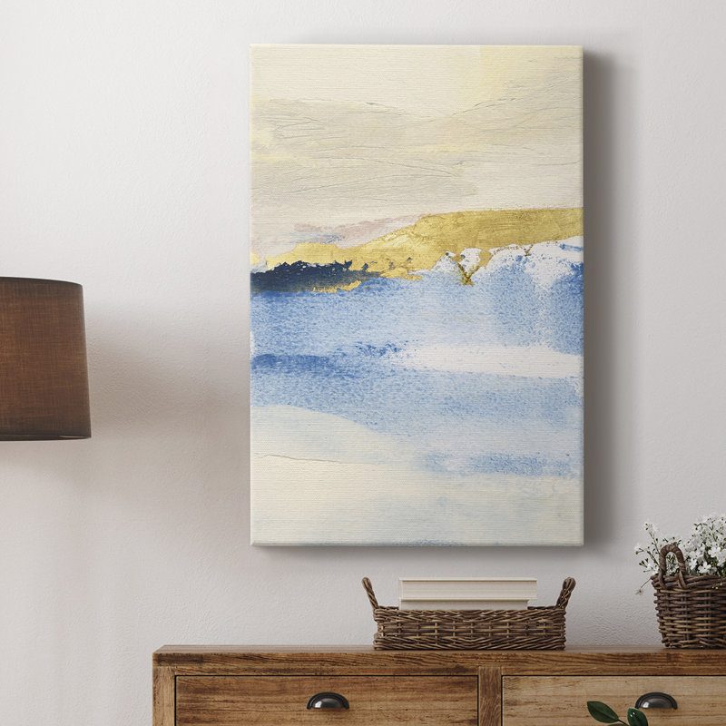 Pampa I - galerie Cavas sur mesure, H 27 po x l 18 po