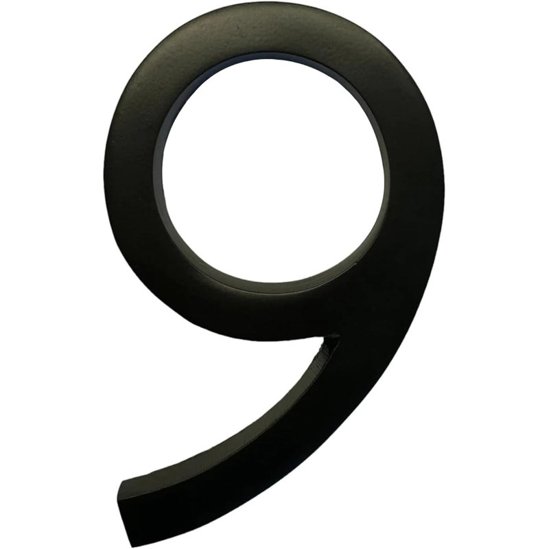 8 h, 9
