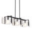 Luminaire suspendu 3 lumières Lynsea