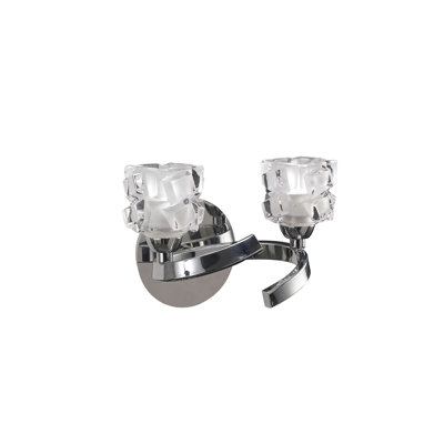 Klingensmith Armed Sconce