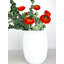 1 fleur artificielle de haute qualité Ranunculus-676861960