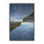 Giclée encadrée symétrique de galets, design par Robin Vandenabeele-1645878914-1645878917