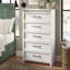 Commode 5 tiroirs l 30,91 po Millom-556342538