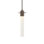 Airis 1-Light Single Cylinder Pendant