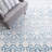 Abri Performance Geometric Rug-1042565174