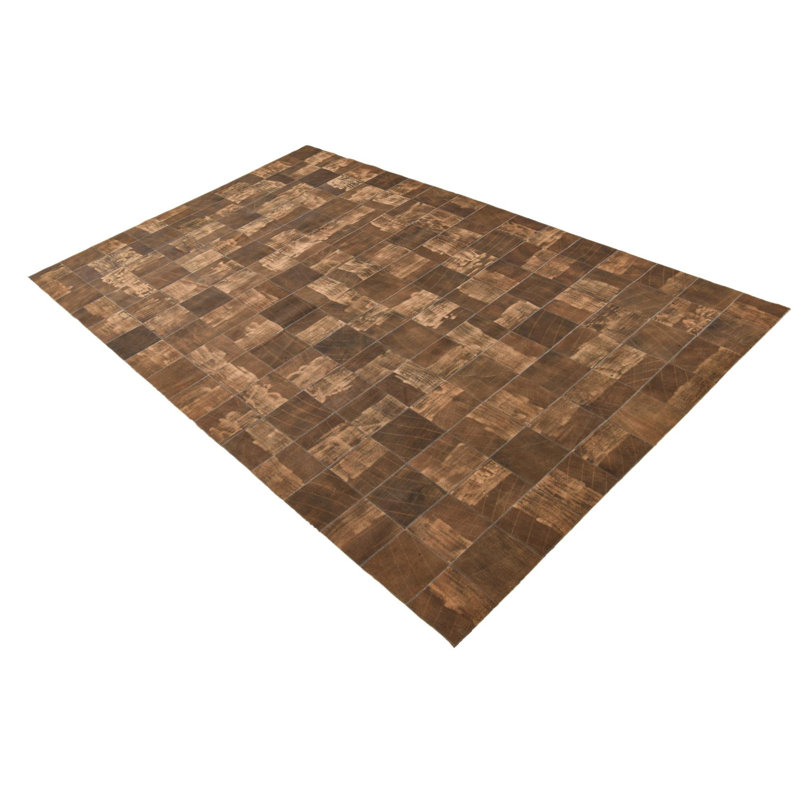 Jake Brown Rug