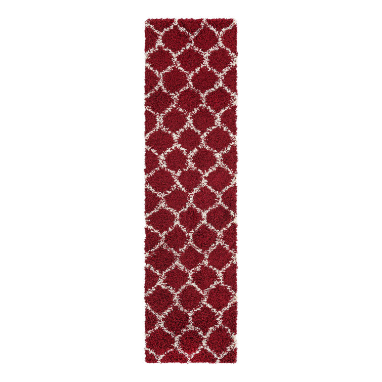 Geometric Indoor Rug