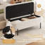 Storage Bench