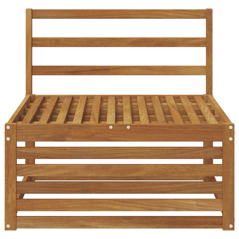 79cm Wide Patio Sofa
