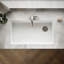 Billings 32-1/2 In. Undermount Single-Bowl Workstation Kitchen Sink-2092522658