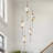 Barbra 5 - Light Cluster LED Pendant