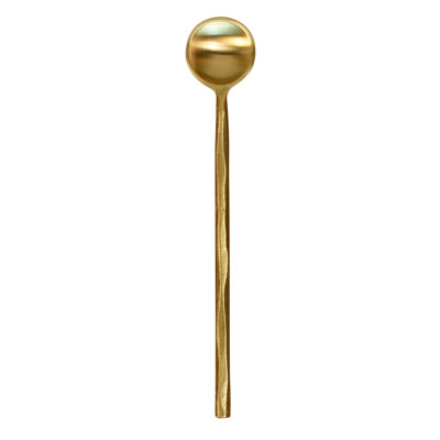Seabolt Long Spoon