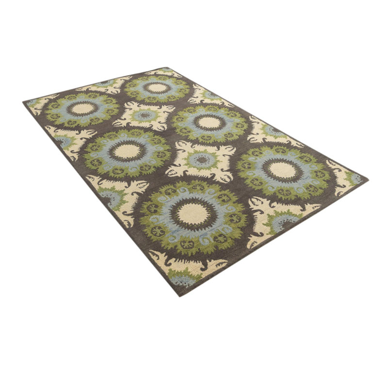 Otto Multi Rug