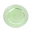 Ensemble de 4 assiettes en plastique rondes Erris-25226561