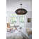 Luca 7 - Light Chandelier