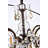 Svante 18-Light Dimmable Globe Chandelier-22858833-22858836