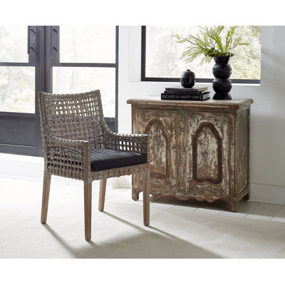 Fauteuil l 23 po Saket