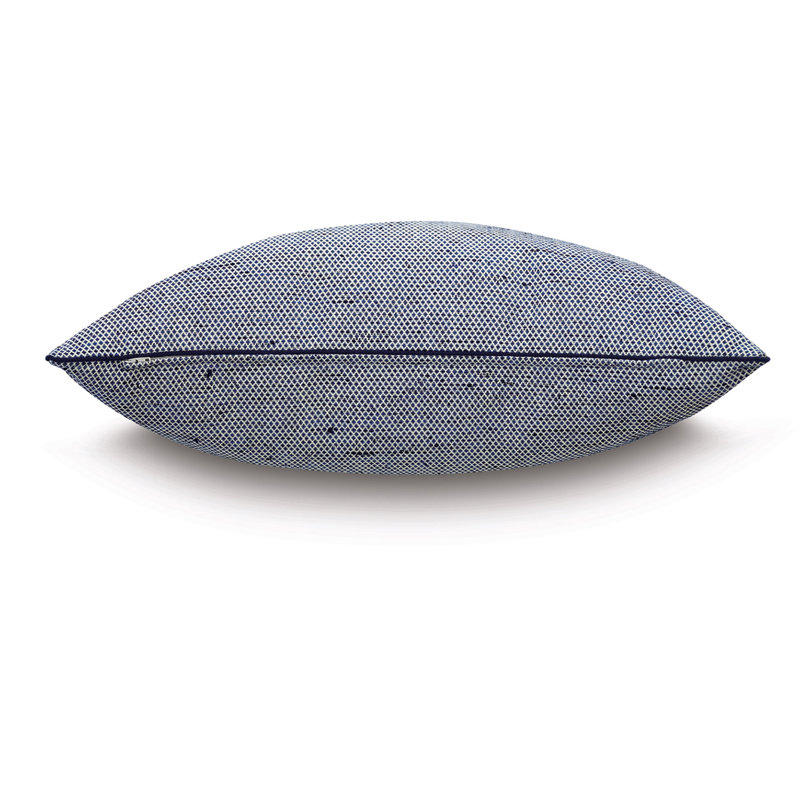 Newport Square Pillow Cover & Insert