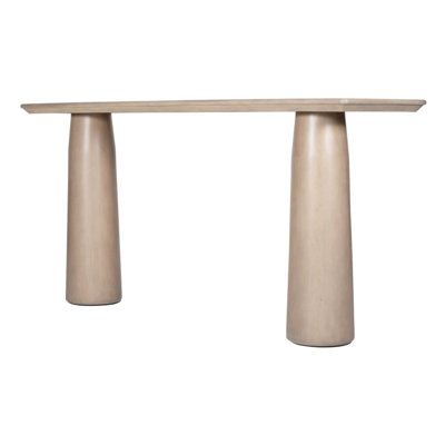 Cate 72'' W Console Table