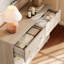 Commode pour enfants avec 6 tiroirs Lysiane-518174053
