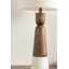 Lampe de chevet Ceallach