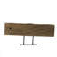 Porte-bougie 22,5X4x9