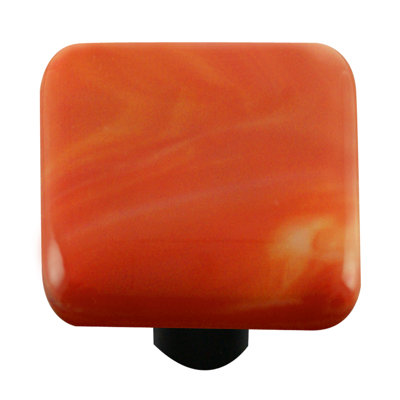 Bharat 1 1/2" Length Square Knob