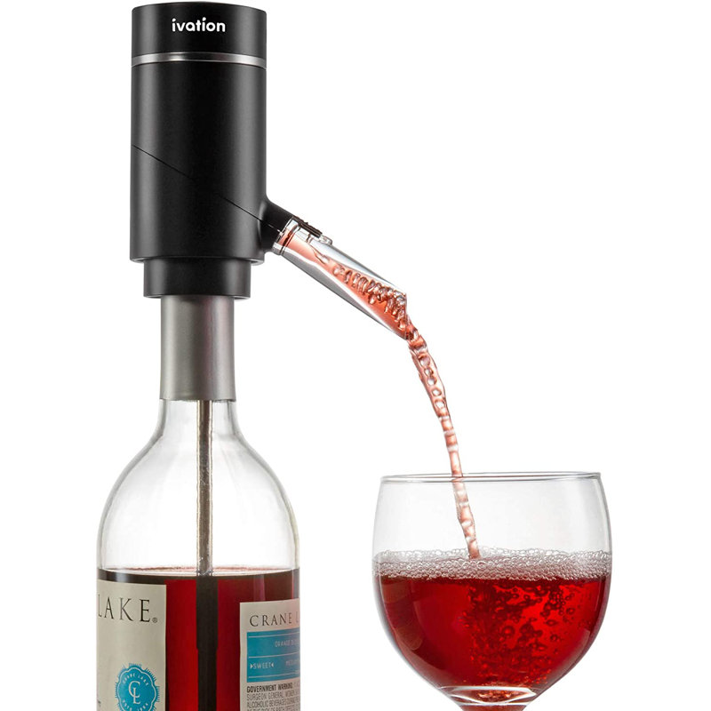 Aérateur de vin